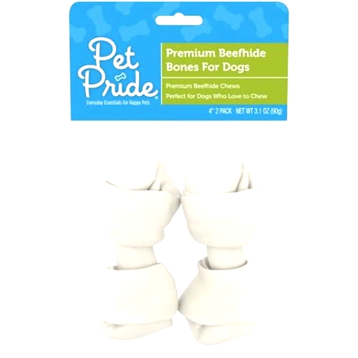 Premium Pet Bones: Treating Your Furry Friend to Luxurious Bones