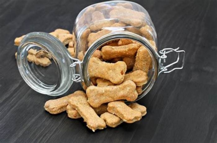 Premium Pet Treats Spoiling Your Furry Friend with Luxurious Snacks