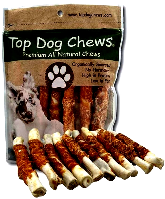 Specialty Dog Chews Providing Your Pet with Exceptional Treats