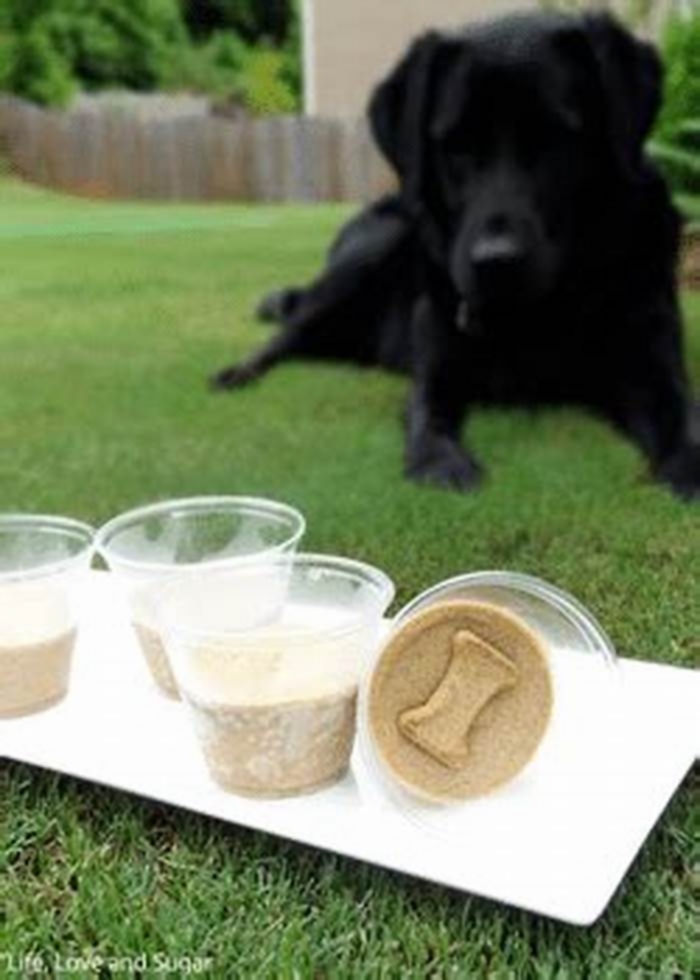 Specialty Dog Treats Spoiling Your Furry Friend with Luxurious Snacks