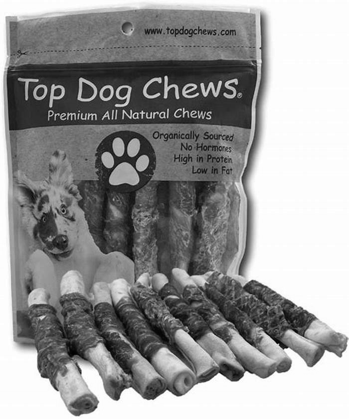 Specialty Pet Chews Spoiling Your Dog with Exceptional Treats