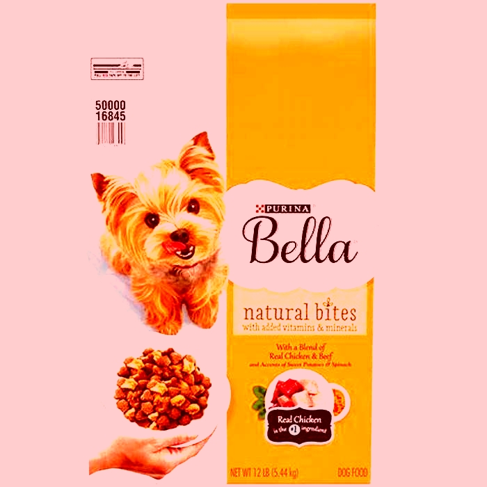 Supporting Canine Health The Role of Bella Dry Dog Food in Your Dog s Life