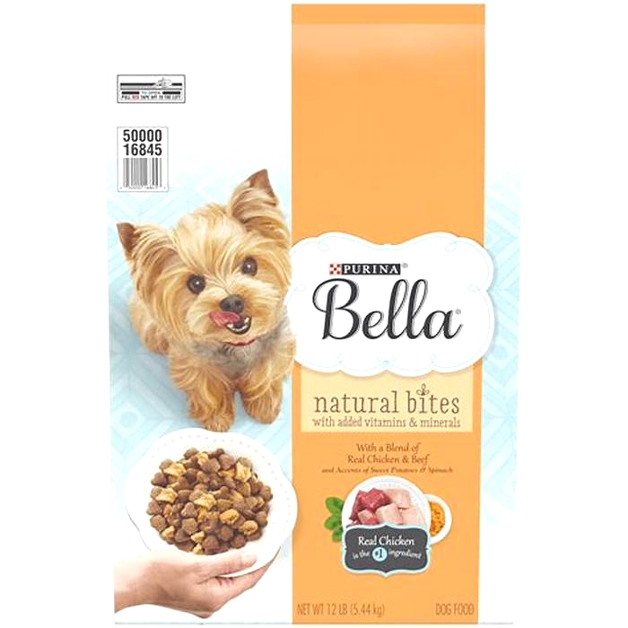 Supporting Your Dog's Well-Being: Understanding the Impact of Bella Pet Food