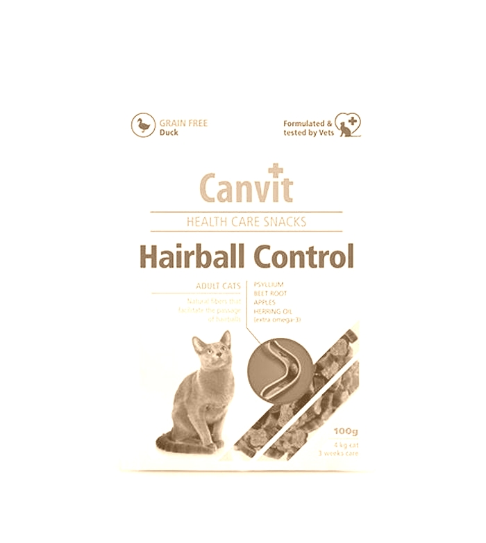 Tackling Hairball Troubles Exploring Effective Control Solutions