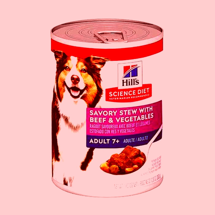 Tail-Wagging Goodness: Exploring the Tasty Options of Hill's Science Plan Dog Food