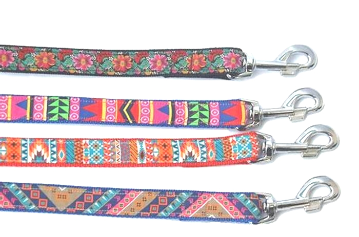 Tail-Wagging Leashes: Exploring Unique Dog Leashes