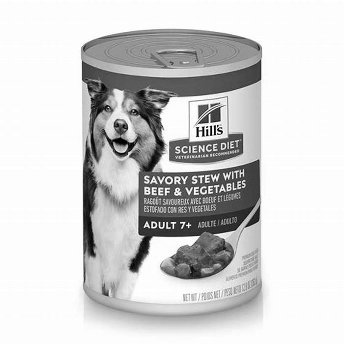 Tail-Wagging Nutrition: Why Hill's Science Diet Dog Food Is a Pet Favorite