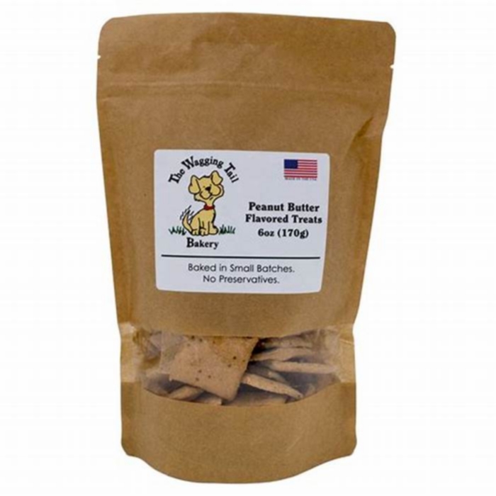 Tail-Wagging Treats: Exploring Specialty Dog Food Offerings