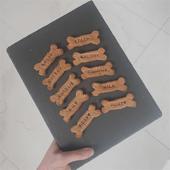 Tailored Dog Biscuits: Crafting Biscuits to Suit Your Pet's Preferences