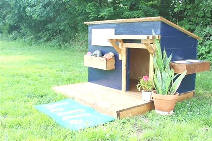 Tailored Dog Houses Crafting Houses to Suit Your Pet s Preferences