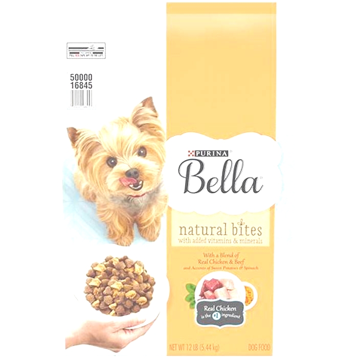 Tailored Nutrition for Your Canine Companion Exploring Bella Pet Food