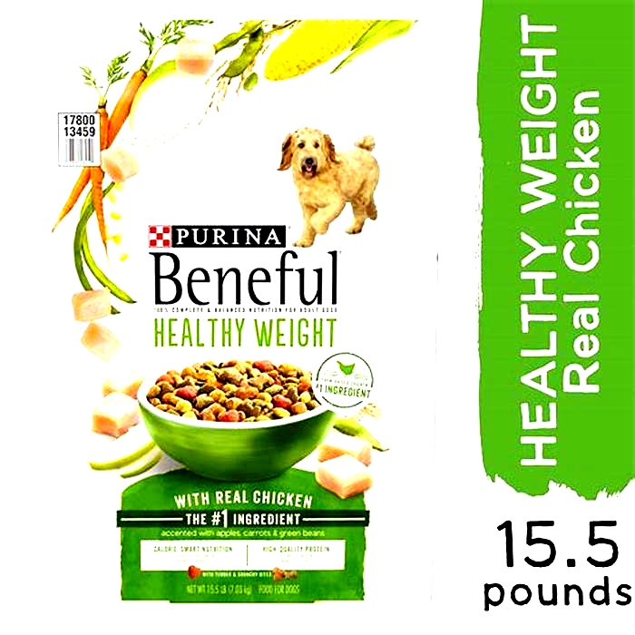 The Key to Canine Health Unlocking the Potential of Gain Dog Food