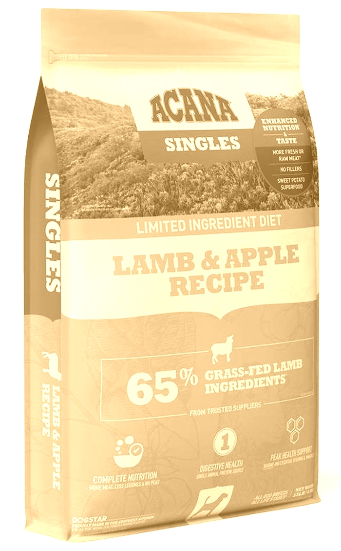 The Nutritional Benefits of Lamb: Acana's Dedication to Quality