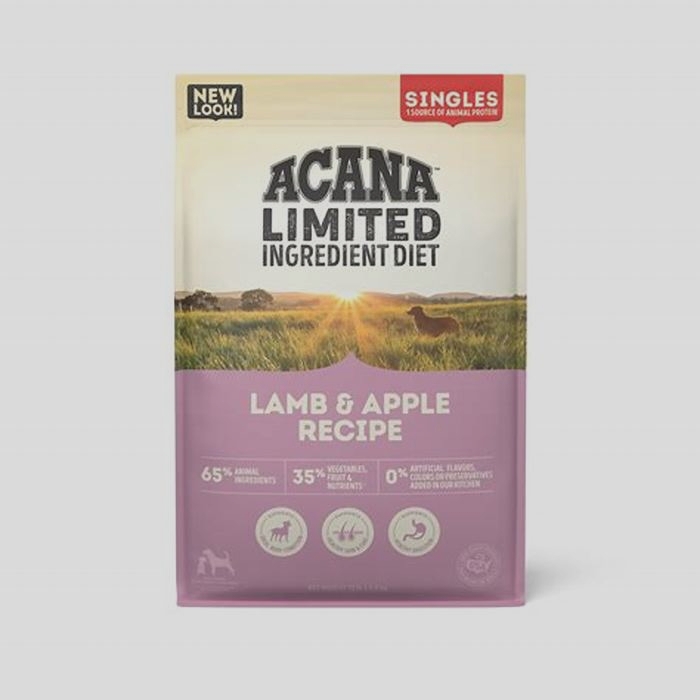 The Nutritional Benefits of Lamb: Why Acana Stands Out in Lamb-Based Nutrition