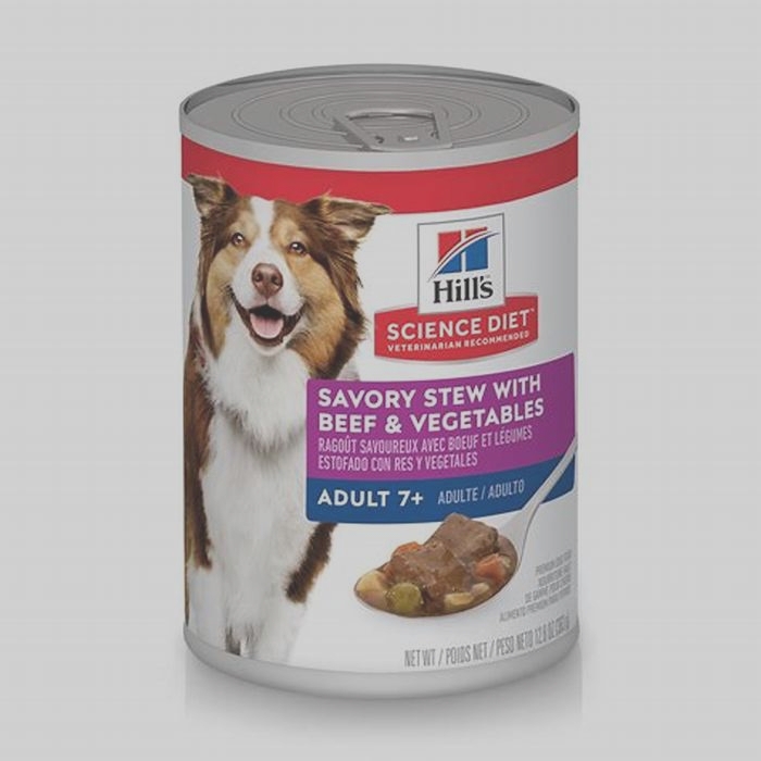 The Science of Satiety: How Hill's Science Plan Dog Food Keeps Dogs Feeling Full and Satisfied