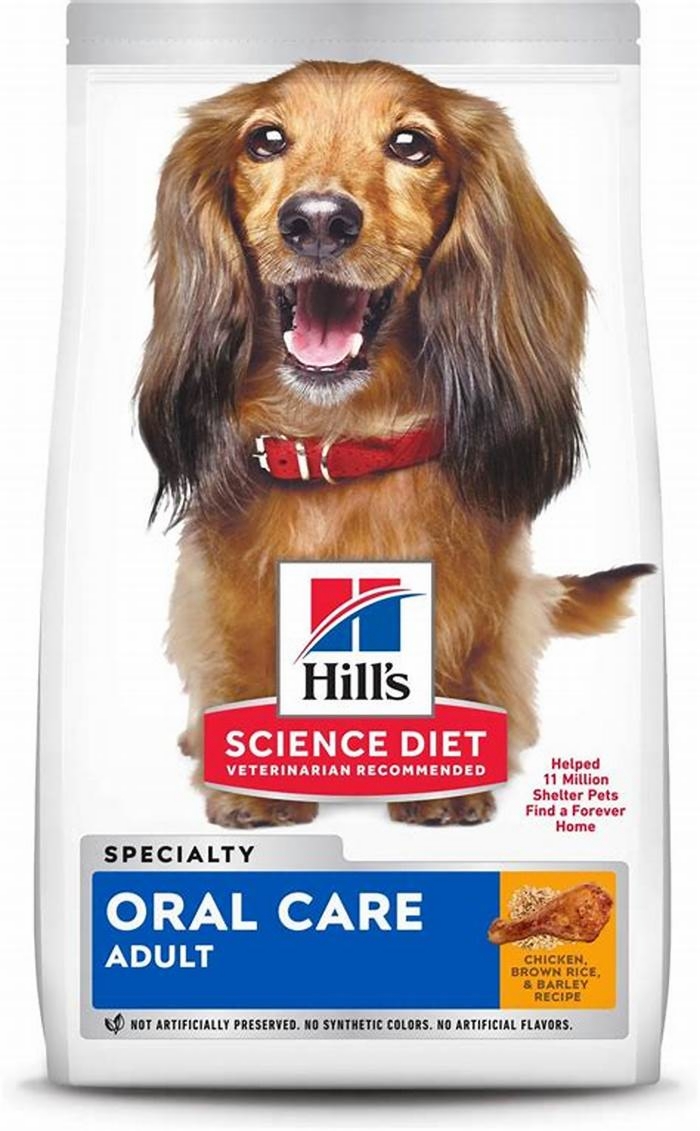 The Science of Taste Why Dogs Crave Hill s Science Diet Dog Food