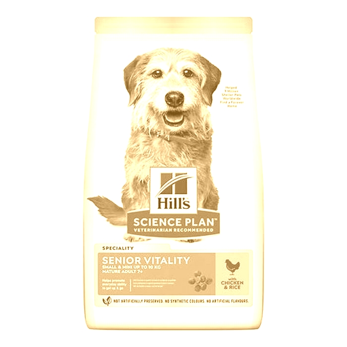 The Science of Vitality How Hill s Science Plan Dog Food Keeps Dogs Energized