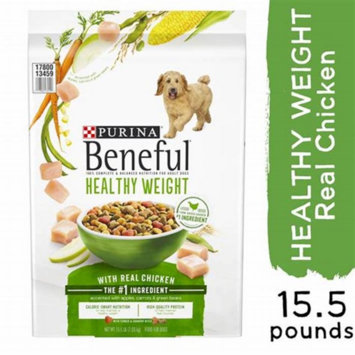 The Secret to Healthy Dogs: Unlocking the Power of Gain Dog Food