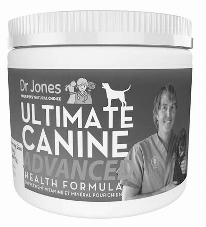 The Ultimate Canine Nutrition Solution: Unlocking the Power of Gain Dog Food