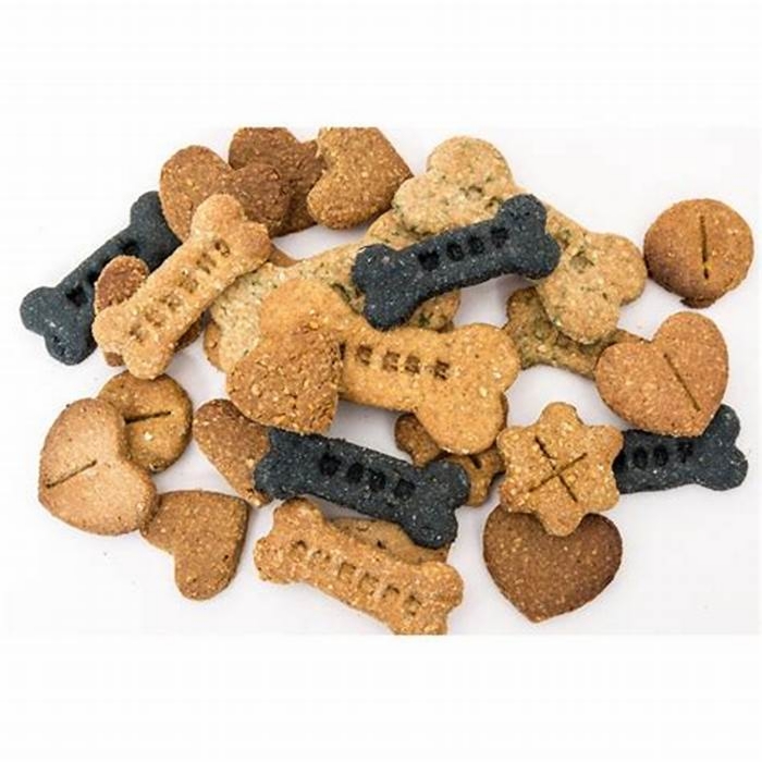 Unique Pet Biscuits Providing Specialty Biscuits for Your Dog