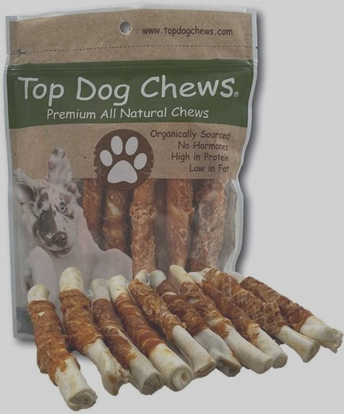 Unique Pet Chews Providing Specialty Chews for Your Dog